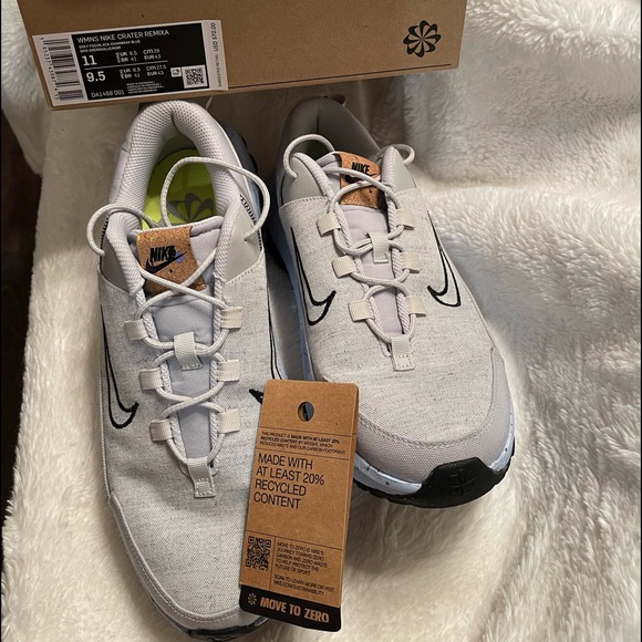 Nike Shoes - Nike Sneakers New in Box